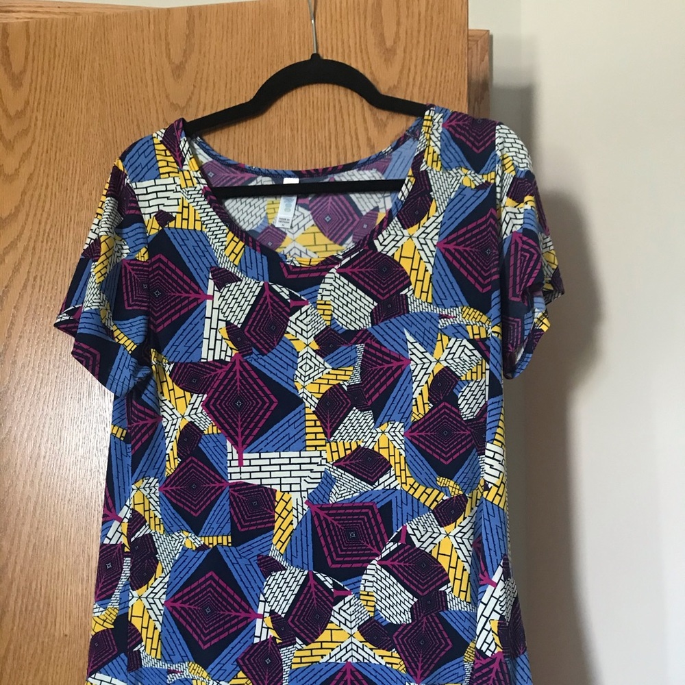 Lularoe Classic T